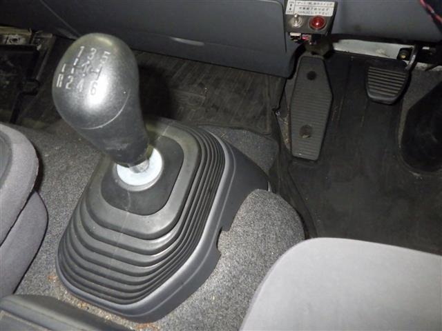 Isuzu FORWARD 2011 7737507-8