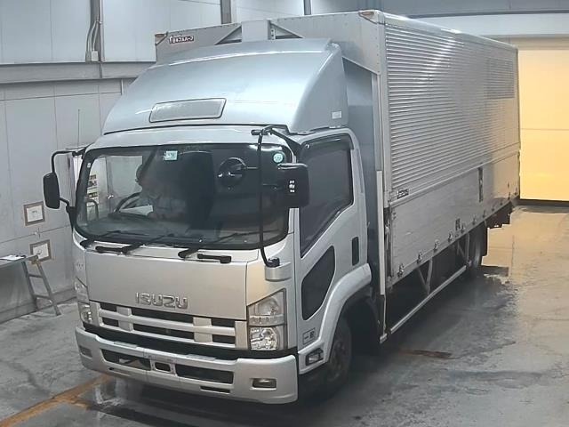 Isuzu FORWARD 2008 7737509-0