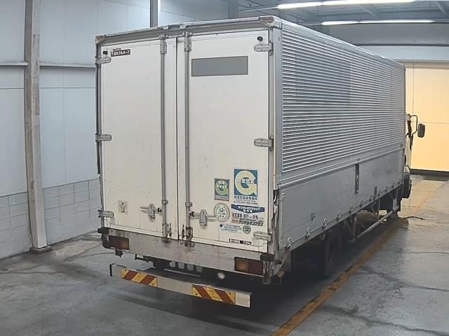 Isuzu FORWARD 2008 7737509-1