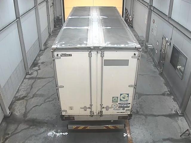 Isuzu FORWARD 2008 7737509-3