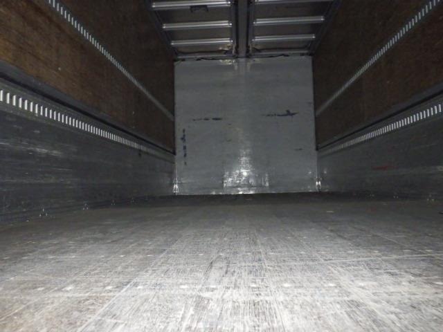 Isuzu FORWARD 2008 7737509-4