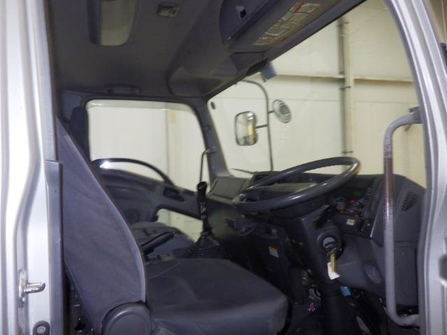 Isuzu FORWARD 2008 7737509-6