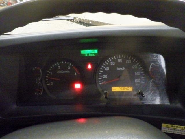 Isuzu FORWARD 2008 7737509-7