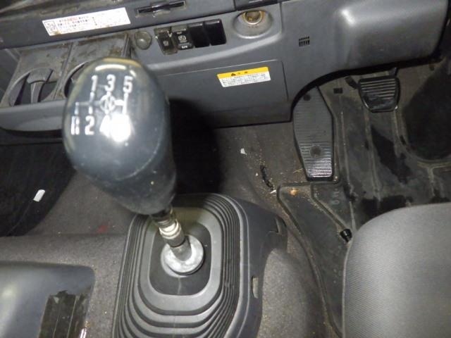 Isuzu FORWARD 2008 7737509-8
