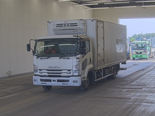 Isuzu FORWARD 2015 7737528-0