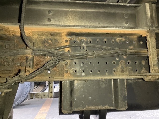 Isuzu FORWARD 2015 7737528-12