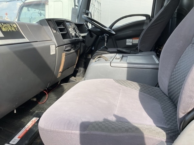 Isuzu FORWARD 2015 7737528-5