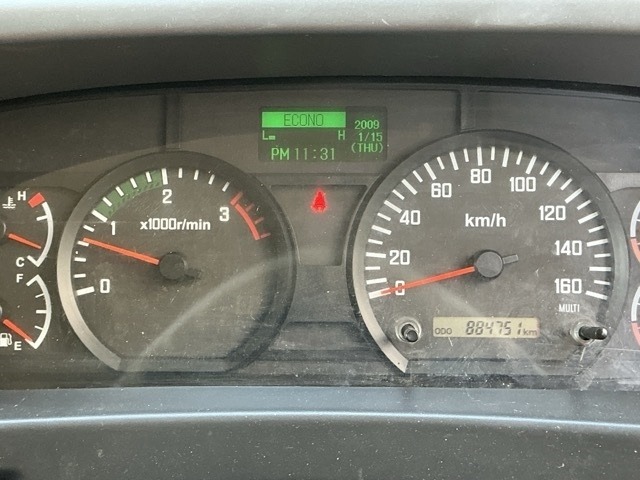 Isuzu FORWARD 2015 7737528-6