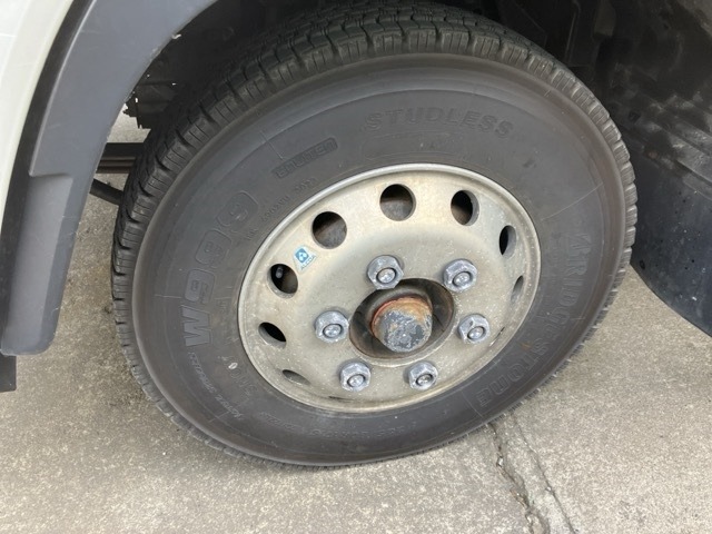 Isuzu FORWARD 2015 7737528-8