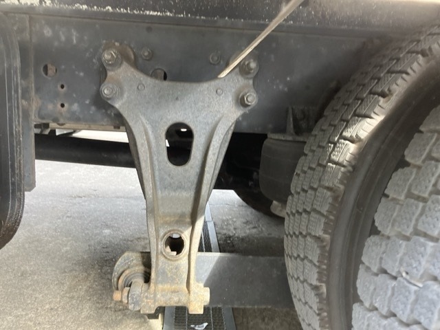 Isuzu FORWARD 2015 7737528-9