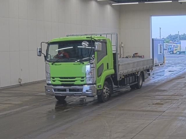 Isuzu FORWARD 2017 7737543-0