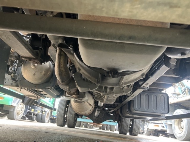 Isuzu FORWARD 2017 7737543-10