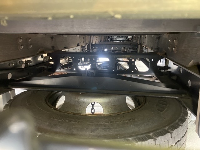 Isuzu FORWARD 2017 7737543-14