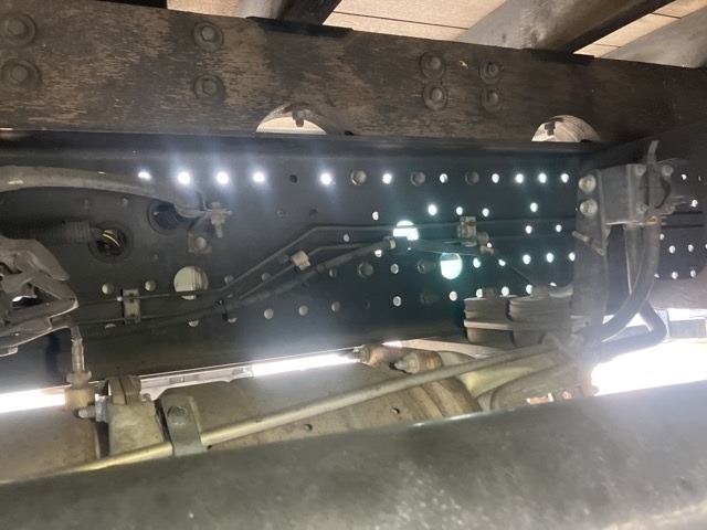 Isuzu FORWARD 2017 7737543-17