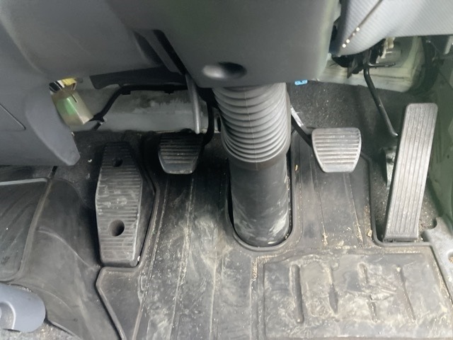 Isuzu FORWARD 2017 7737543-4