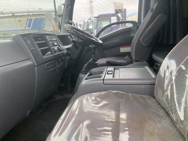 Isuzu FORWARD 2017 7737543-5