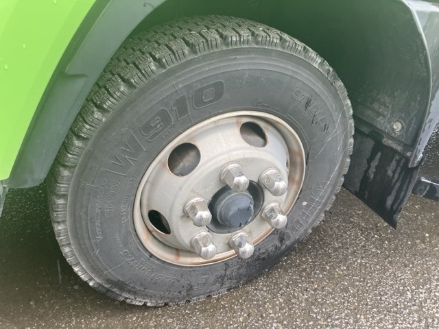 Isuzu FORWARD 2017 7737543-8
