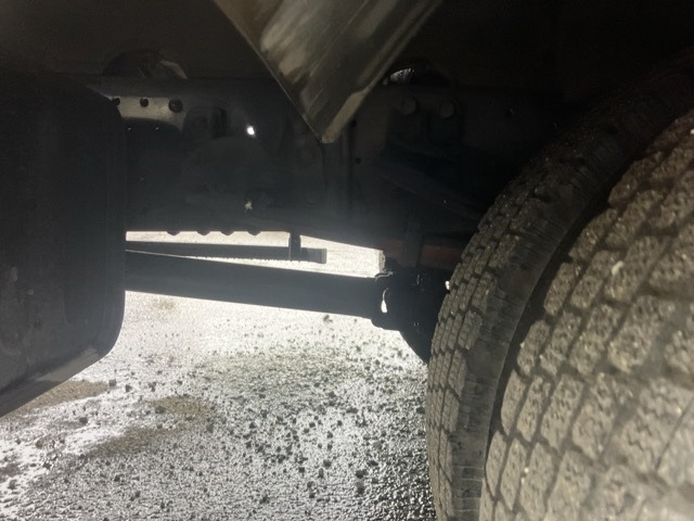 Isuzu FORWARD 2017 7737543-9