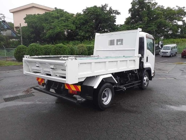 Isuzu FORWARD 2015 7737551-1
