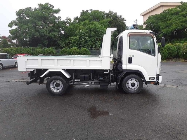 Isuzu FORWARD 2015 7737551-3