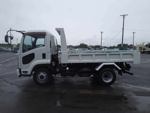 Isuzu FORWARD 2015 7737551-4