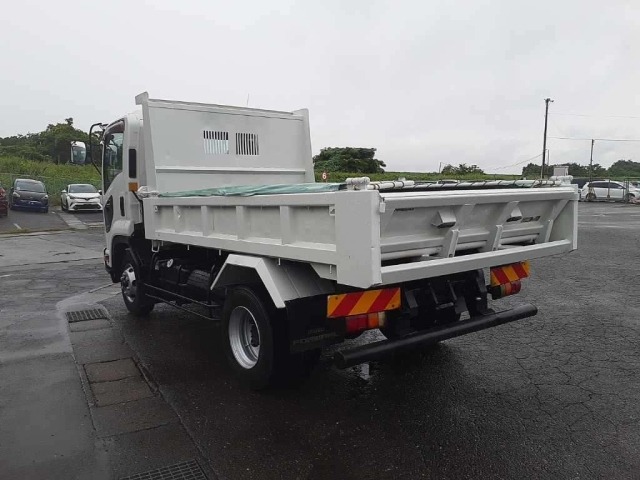 Isuzu FORWARD 2015 7737551-6