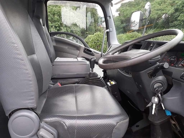 Isuzu FORWARD 2015 7737551-8