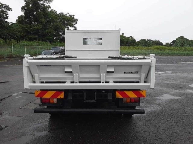 Isuzu FORWARD 2015 7737551-9