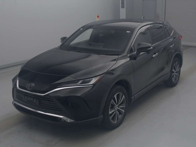 Toyota HARRIER 2023 7744574-0