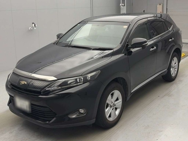 Toyota HARRIER 2016 7744575-0