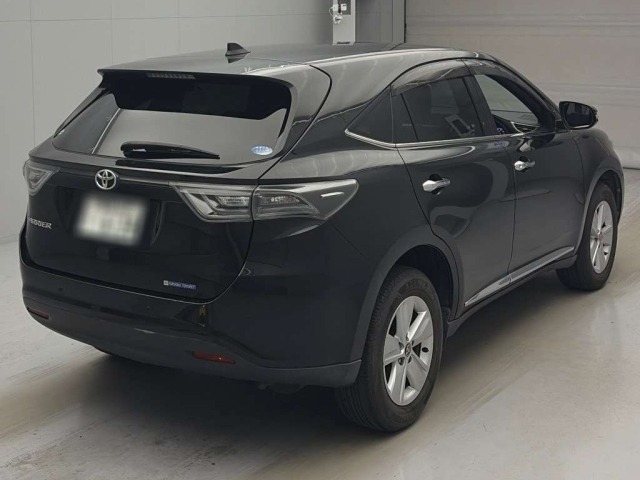 Toyota HARRIER 2016 7744575-1