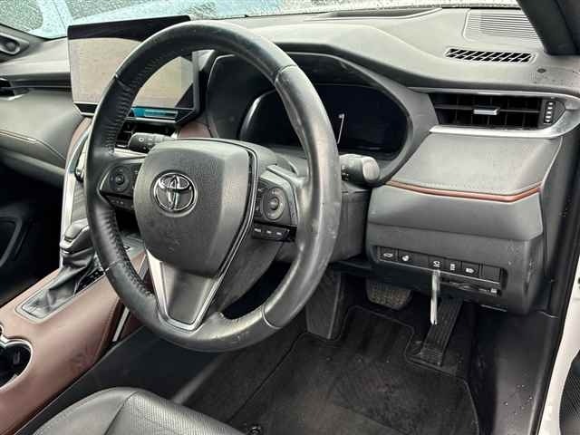 Toyota HARRIER 2024 7744589-3
