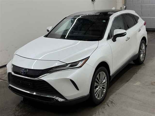 Toyota HARRIER 2024 7744589-4