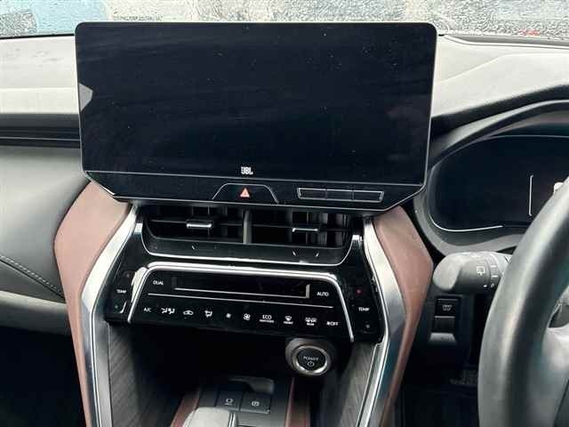 Toyota HARRIER 2024 7744589-6