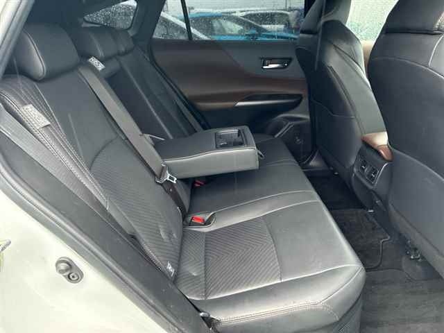 Toyota HARRIER 2024 7744589-8