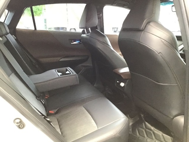 Toyota HARRIER 2023 7744590-6