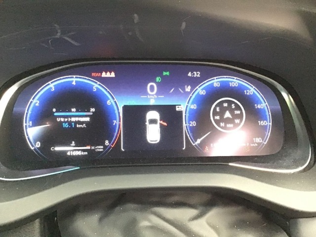 Toyota HARRIER 2023 7744590-8
