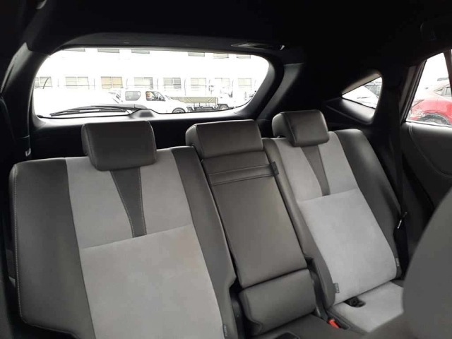 Toyota HARRIER 2016 7744675-11