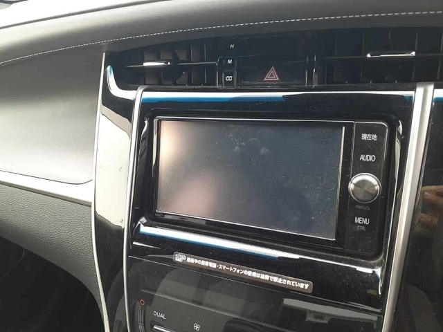 Toyota HARRIER 2016 7744675-12