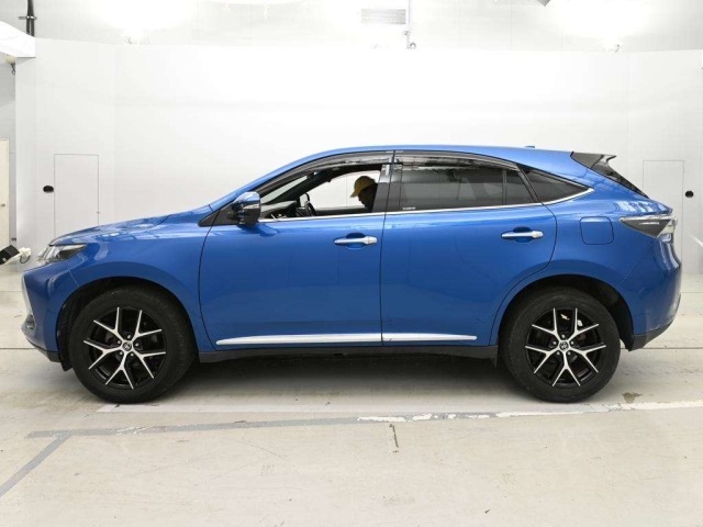 Toyota HARRIER 2016 7744675-4