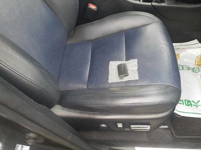 Toyota HARRIER 2019 7744688-10