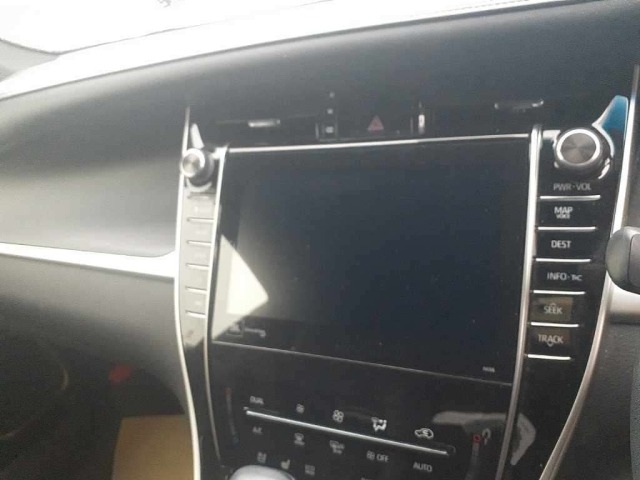Toyota HARRIER 2019 7744688-12