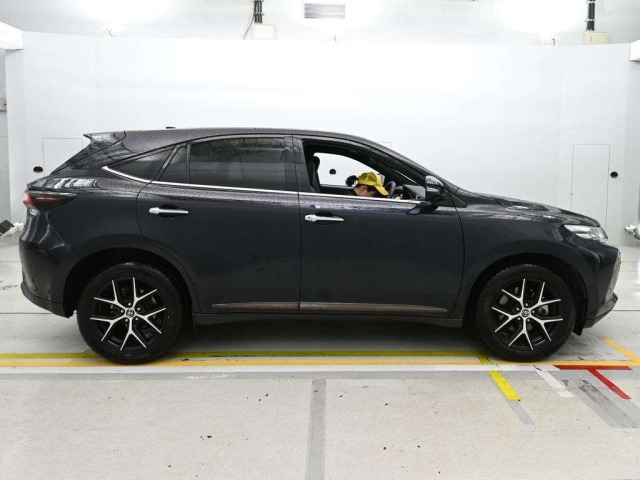 Toyota HARRIER 2019 7744688-3