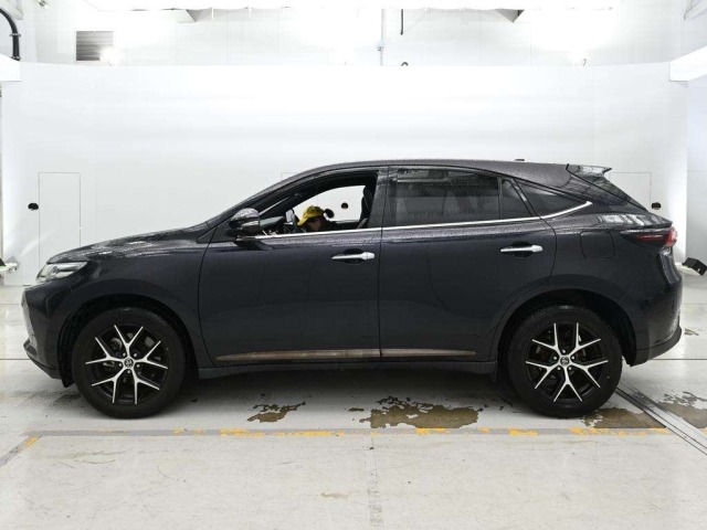 Toyota HARRIER 2019 7744688-4