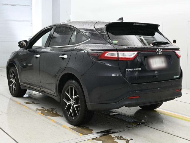 Toyota HARRIER 2019 7744688-6