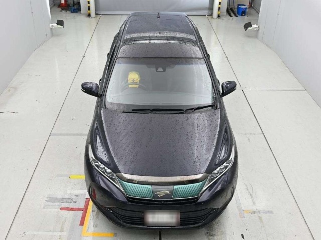 Toyota HARRIER 2019 7744688-7