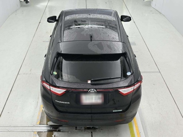 Toyota HARRIER 2019 7744688-8