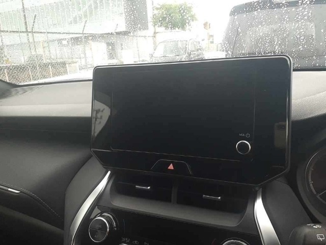 Toyota HARRIER 2023 7744689-12