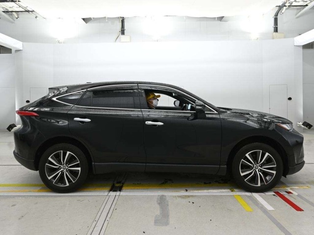 Toyota HARRIER 2023 7744689-3