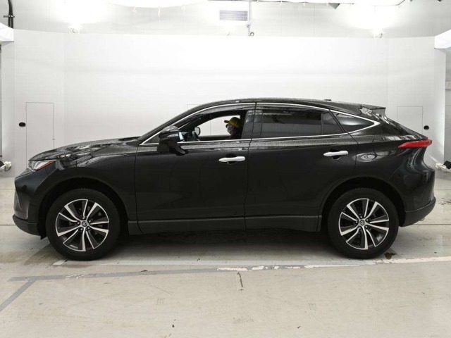 Toyota HARRIER 2023 7744689-4